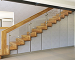 Construction et protection de vos escaliers par Escaliers Maisons à Hattenville